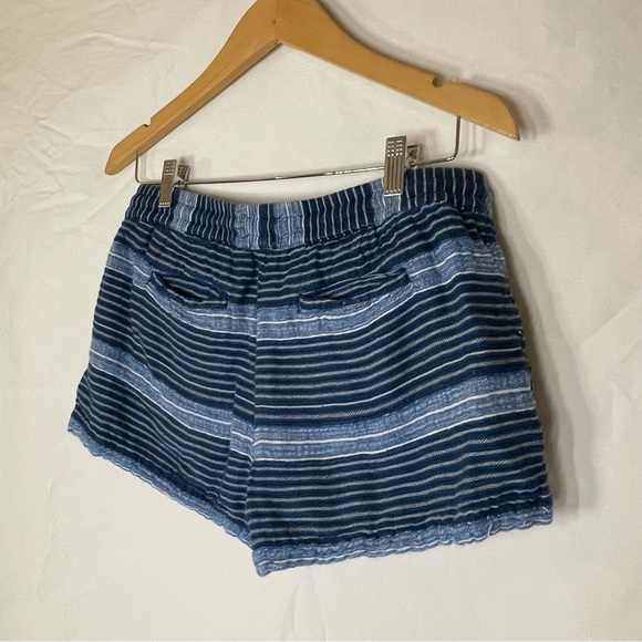 LOU & GREY nautical striped women’s short - Picture 10 of 14